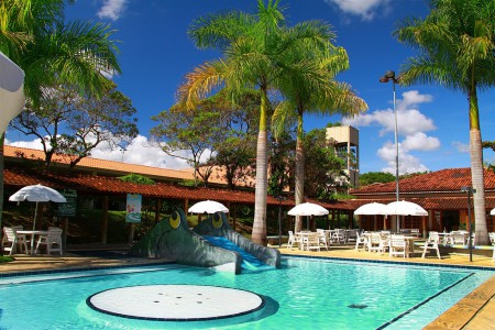 HOTEL FAZENDA MAZZAROPI/SP - 11 A 13 DE SETEMBRO