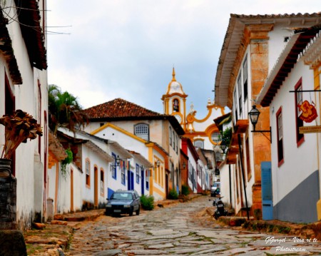 TIRADENTES/MG - 20 A 22 DE NOVEMBRO